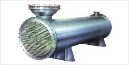 列管换热器系列