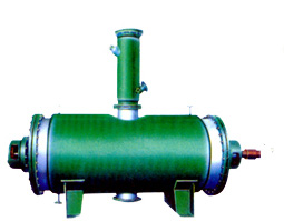 真空耙式干燥器