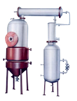 ZN-C型新型浓缩罐