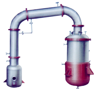 ZN型真空减压浓缩罐