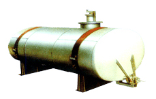 不锈钢(炭钢)储罐、槽车系列