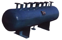 分汽缸、分汽包、水箱等