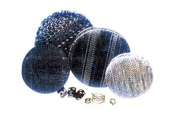 不锈钢波纹填料